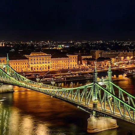 Erkel Luxury Home Budapeşte Dış mekan fotoğraf