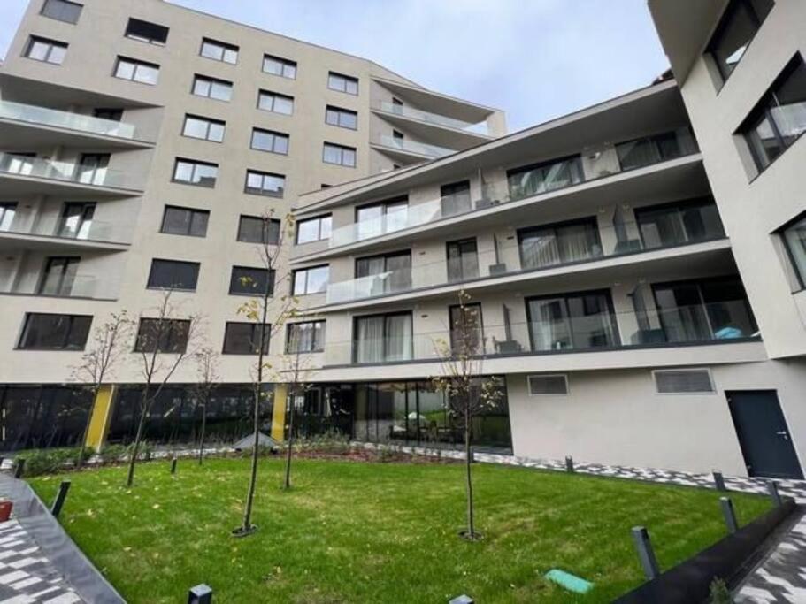 Erkel Luxury Home Budapeşte Dış mekan fotoğraf