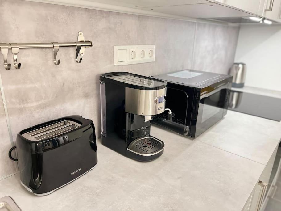 Erkel Luxury Home Budapeşte Dış mekan fotoğraf