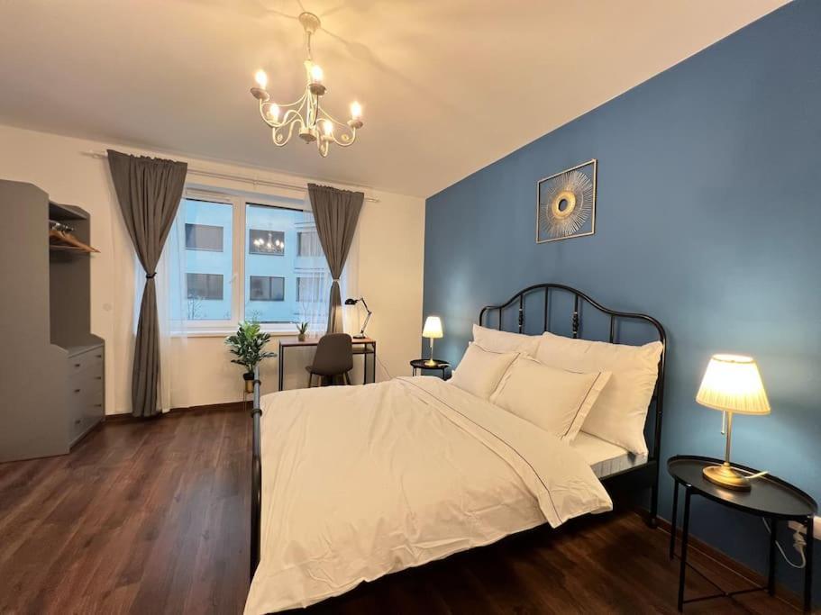 Erkel Luxury Home Budapeşte Dış mekan fotoğraf