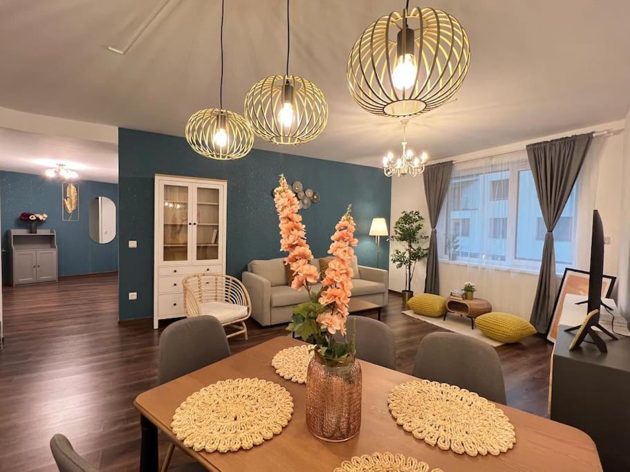 Erkel Luxury Home Budapeşte Dış mekan fotoğraf