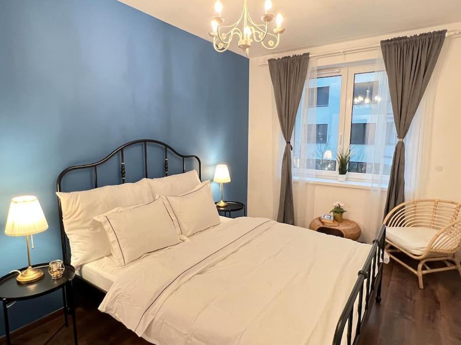 Erkel Luxury Home Budapeşte Dış mekan fotoğraf