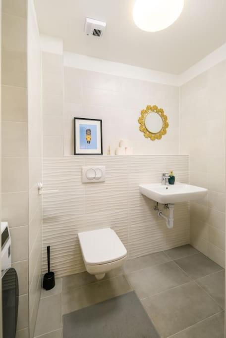 Erkel Luxury Home Budapeşte Dış mekan fotoğraf