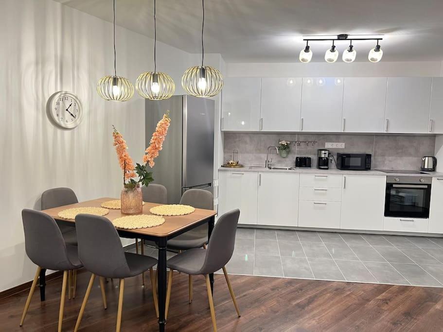 Erkel Luxury Home Budapeşte Dış mekan fotoğraf