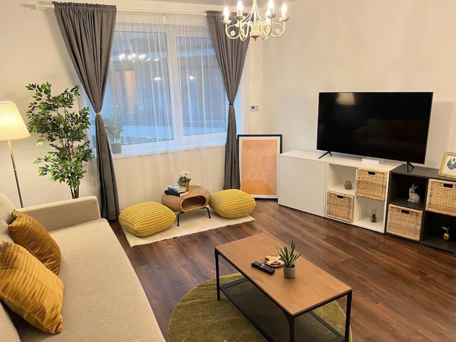 Erkel Luxury Home Budapeşte Dış mekan fotoğraf