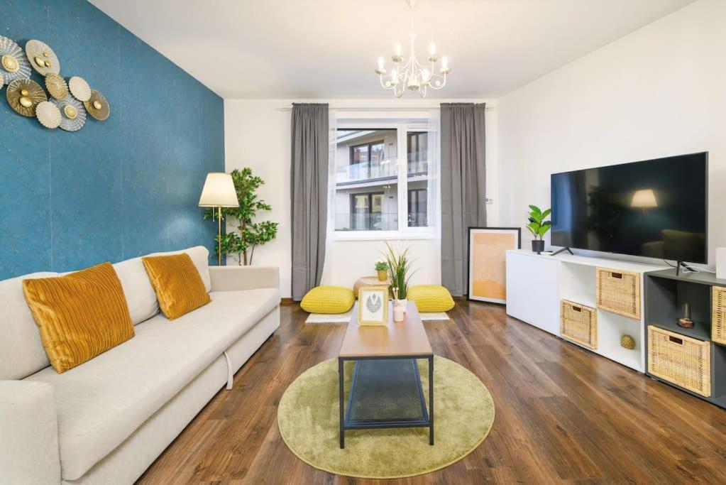 Erkel Luxury Home Budapeşte Dış mekan fotoğraf